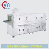 MÁY RỬA KHAY TỰ ĐỘNG